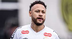 Ex-técnico sugere 'pacto' entre Neymar e Ancelotti; confira