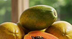 Os melhores motivos para incluir o mamão na dieta