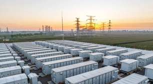 Sistemas de megabaterias será inaugurado em São Paulo