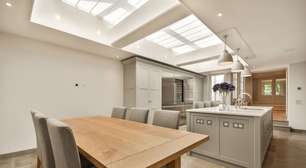 Iluminação zenital: veja os benefícios de incluí-la nos projetos de arquitetura