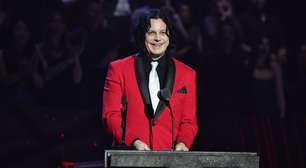 Jack White responde após polêmica sobre comentário de composição de Taylor Swift