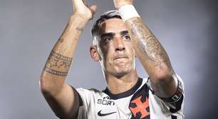 Puma fala sobre Renato Gaúcho e vê Vasco com condições de 'brigar mais em cima'