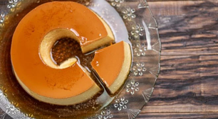 Dica de padeiro: esse pudim de leite sem banho-maria é muito fácil de fazer e fica tão gostoso quanto o tradicional