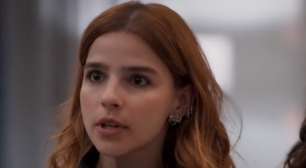 Três Graças: Juquinha prende dois personagens e a confusão termina com separação