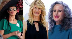 Por que as grifes de luxo apostam nas mulheres 50+? Entenda