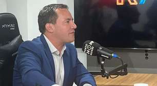 "Há possibilidade de a maioria do Congresso Nacional ter envolvimento com o crime", diz Capitão Martim