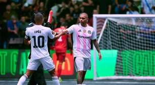 Furia bate o Nyvelados e inicia defesa pelo título da Kings League com vitória