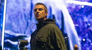 Liam Gallagher detona Rock and Roll Hall of Fame: 'Agradeço a todos que não votaram em nós'