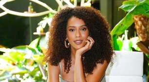 Taís Araujo recusa protagonista na Globo e decide adiar retorno às novelas
