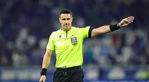 Revanche à vista? CBF define arbitragem para Bahia x Vitória pelo Brasileirão