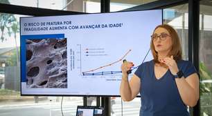 Osteoporose é tema de capacitação para profissionais de saúde em Porto Alegre