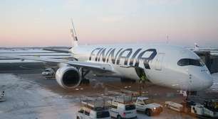 Companhias aéreas anunciam aumento nas tarifas devido à guerra no Oriente Médio