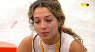 'BBB 26': Fofoqueira? Samira revela estratégia de aliados para grupo rival