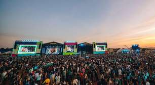 PARA TUDO! João Rock anuncia as primeiras atrações de 2026