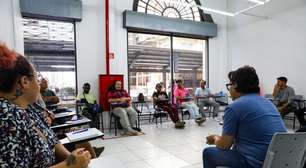 Curso de portaria e zeladoria marca nova etapa do Programa Recomeços em Porto Alegre