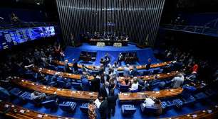 Senado aprova projeto com impacto de R$ 5,3 bilhões para criação cargos