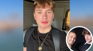 Influenciador amigo de Carlinhos Maia tem prisão decretada por dar 'golpe do amor'