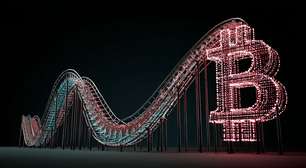 Bitcoin pode cair para US$ 54 mil antes de subir com força total, diz criador do Stock-to-Flow