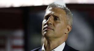 São Paulo terá que arcar com multa milionária por demissão de Hernán Crespo