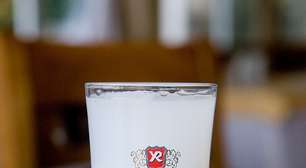 Raki, a bebida nacional da Turquia: aprenda uma receita muito popular