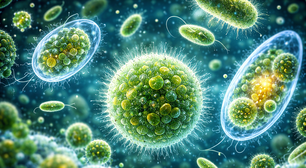 Simplesmente não deveria estar lá: cientistas encontram sinais de vida antiga em um lugar onde ela não deveria existir