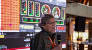 Tecnologia brasileira leva motores diesel para era do etanol