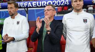 Áustria garante dois reforços para a Copa do Mundo