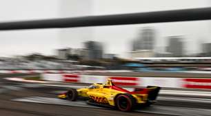 Indy: GP de Arlington terá formato de classificação com volta única no Fast Six