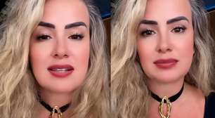 Atriz denuncia pai de réu por ameaça após comentar caso de estupro coletivo no Rio de Janeiro