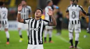 Botafogo x Barcelona: alvinegro tenta primeira vitória histórica; veja as odds