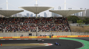 GP da China: etapa terá a primeira sprint do ano; veja datas, horários e onde assistir