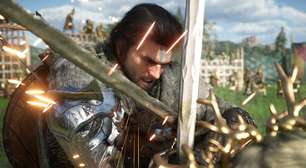 Veja as especificações completas para rodar Crimson Desert no PC e consoles