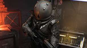 Equipe de Cronos: The New Dawn está trabalhando em uma nova IP, diz Bloober Team