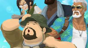 Dave the Diver terá expansão In the Jungle em junho no PC e consoles