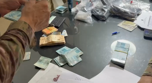 PF faz operação contra policiais civis do Rio suspeitos de usar delegacias para extorquir traficantes