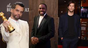 'Inventei a peça para eles', relembra diretor que lançou Wagner, Vladimir e Lázaro na cena nacional