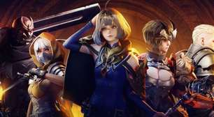 Dungeon Stalkers terá serviços encerrados em junho