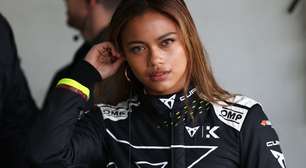 Fórmula E: Bustamante, Verschoor e Barter são confirmados para o Rookie Test