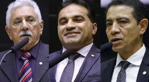 STF julga deputados do PL acusados de pedirem 'pedágio' em emendas do orçamento secreto