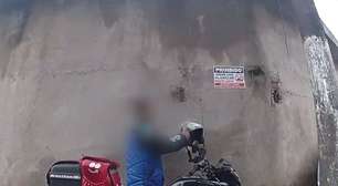 Adolescente liga para PM para denunciar agressões contra a mãe e suspeito é preso em SP