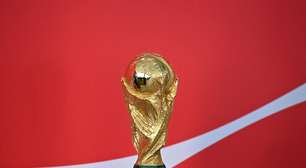 Dirigente da Fifa diz que Copa do Mundo não será adiada em meio a conflitos: 'É um evento muito grande'