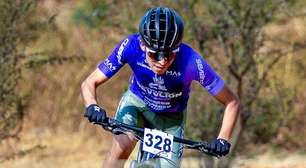 Ciclista mexicano de 20 anos morre após passar mal durante seletiva para campeonato nacional