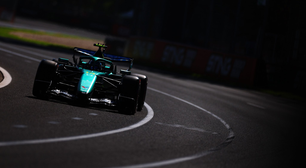 F1: Alonso prevê "replay da Austrália" na China e deposita esperanças de melhora no Japão