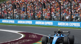 F1: Williams se surpreende com desempenho extraído pela Mercedes no motor de 2026