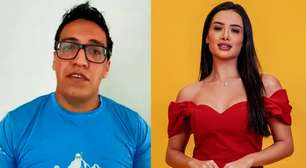 BBB 26: Irmão de Jordana lamenta ataques e cita injustiças no programa