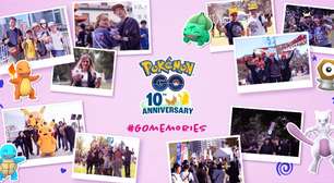Pokémon GO inicia campanha que levará um Treinador brasileiro ao Japão