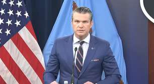 EUA prometem 'dia mais intenso de ataques' ao Irã nesta terça