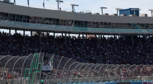 Fim de semana conjunto da Indy e NASCAR em Phoenix: uma vitória para todos