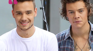 Harry Styles se pronuncia pela primeira vez após morte de Liam Payne