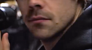 O retorno do nosso Golden Boy! O que esperar de Harry Styles na Netflix